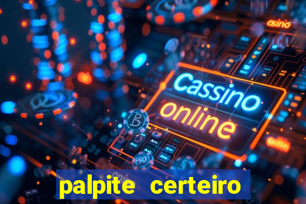 palpite certeiro chaves dourada